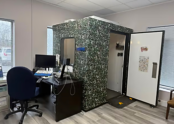 Limestone Hearing Care Centre - Kingston, ON Audiologists - Healthcare Facility Image
