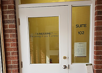 Kingston audiologist Limestone Hearing Care Centre