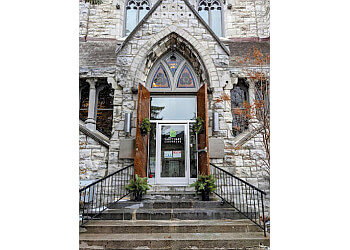 Kingston notary public Limestone Law