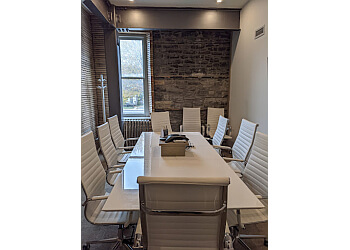 Kingston notary public Limestone Law