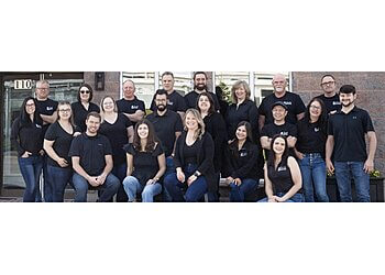 Kingston property management company Limestone Property Management