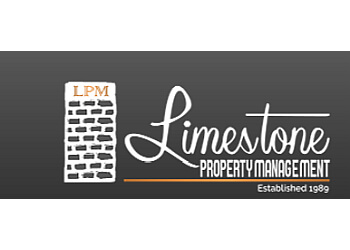 Kingston property management company Limestone Property Management