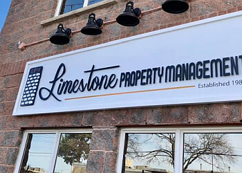 Kingston property management company Limestone Property Management
