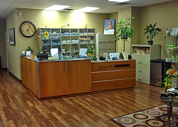 Richmond Hill naturopathy clinic Limitless Health Clinic