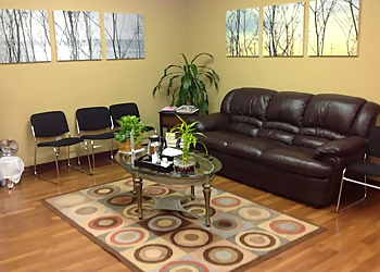 Richmond Hill naturopathy clinic Limitless Health Clinic