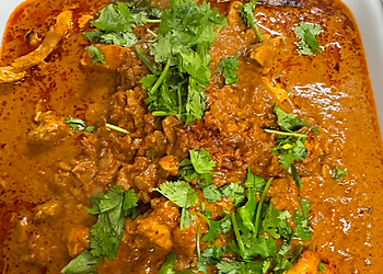 Delta caterer Limitless Home Chef