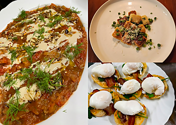 Delta caterer Limitless Home Chef