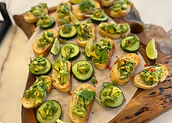 Delta caterer Limitless Home Chef