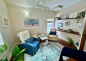 Surrey hypnotherapy Limitless Living Clinical Hypnotherapy