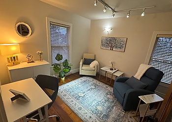 Surrey hypnotherapy Limitless Living Clinical Hypnotherapy