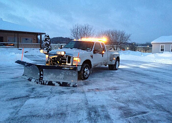 Limitless Snow Removal 