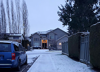 Maple Ridge snow removal Limitless Snow Removal