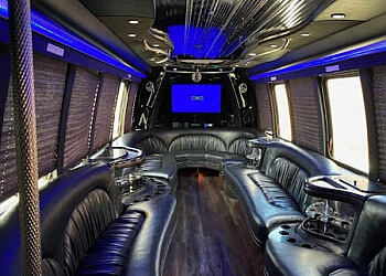 Limo Sherwood Park - Sherwood Park, AB Limo Service - Facility Image