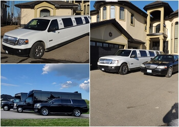 Limo Sherwood Park - Sherwood Park, AB Limo Service - Service Image