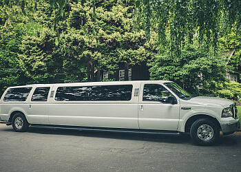 Limo Vancouver Services