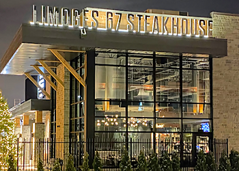Limoges 67 SteakHouse - Terrebonne, QC Restaurants de steak - Restaurant Exterior Image