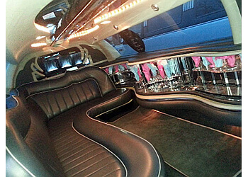 Limos Niagara - St Catharines, ON Service De Limousine - Facility Image