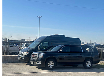 Niagara Falls limo service Limousine Niagara Falls