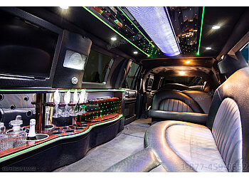 Longueuil Service De Limousine Service Limousine Montreal Rentals