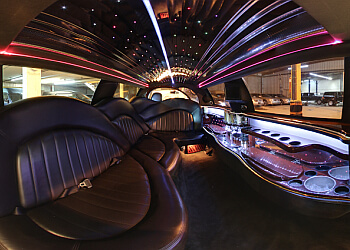 Longueuil Service De Limousine Limousines Rive-Sud