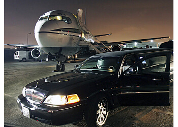 Longueuil Service De Limousine Limousines Rive-Sud