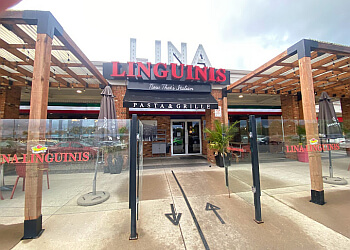St Catharines Restaurants Italiens Lina Linguini's Pasta & Grille