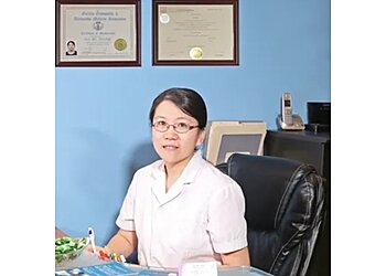 Guelph acupuncture Lina Ma Wellness Clinic