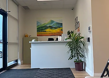 Lina Ma Wellness Clinic - Guelph, ON Acupuncture - Interior Image