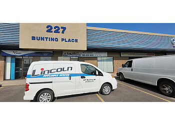 St Catharines appliance repair service Lincoln Appliance Service Inc.