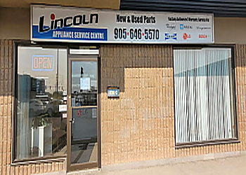 Lincoln Appliance Service Inc. - St Catharines, ON Services De Réparation Électroménager - Business Exterior Image