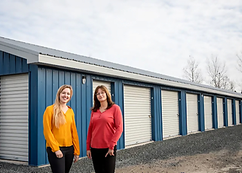Lincoln Lock N Leave - Fredericton, NB Storage Units