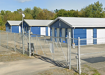 Lincoln Lock N Leave - Fredericton, NB Storage Units
