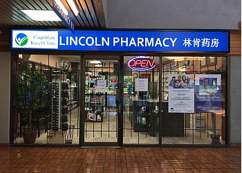 Pharmacy