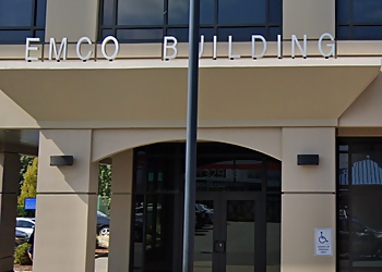 Linda Paul - Abbotsford, BC Licensed Insolvency Trustees - Office Exterior Image