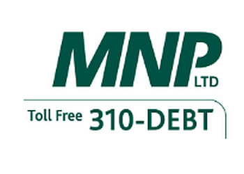 Chilliwack licensed insolvency trustee MNP LTD. Chilliwack