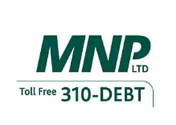 Maple Ridge licensed insolvency trustee MNP LTD. Maple Ridge