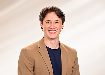 Linden Crain Linden Crain - Windsor, ON Courtiers Hypothécaires - Mortgage Broker Image