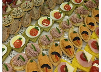 Gatineau Traiteurs Lindocile