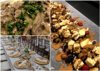 Gatineau Traiteurs Lindocile