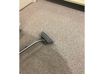 Kawartha Lakes carpet cleaning Lindsay Carpet Cleaners