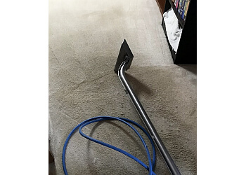 Kawartha Lakes carpet cleaning Lindsay Carpet Cleaners