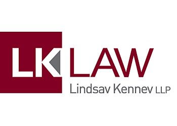 Langley bankruptcy lawyer Lindsay Kenney LLP