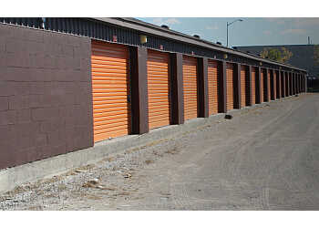 Kawartha Lakes storage unit Lindsay Mini Storage