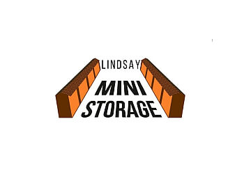 Kawartha Lakes storage unit Lindsay Mini Storage