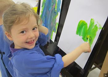 Kawartha Lakes preschool Lindsay Montessori Preschool