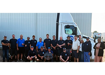 Kawartha Lakes moving company Lindsay-Peterborough Movers & Storage