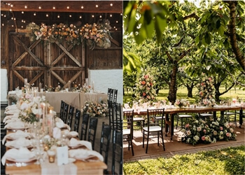 Hamilton wedding planner Lindsay Plank Events