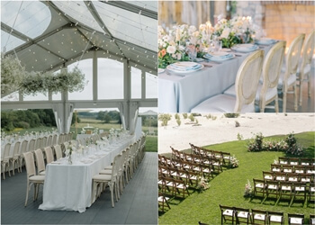 Hamilton wedding planner Lindsay Plank Events