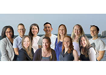 Barrie marriage counselling Lindsay Tsang, RP - LINDSAY TSANG & ASSOCIATES