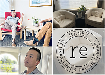 Barrie marriage counselling Lindsay Tsang, RP - LINDSAY TSANG & ASSOCIATES